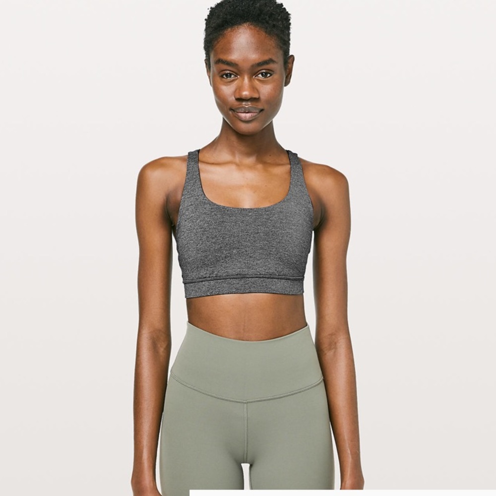 Lululemon Energy Bra
